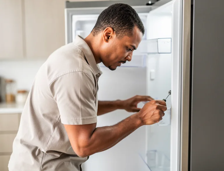 Refrigerator Repair service in Mendip